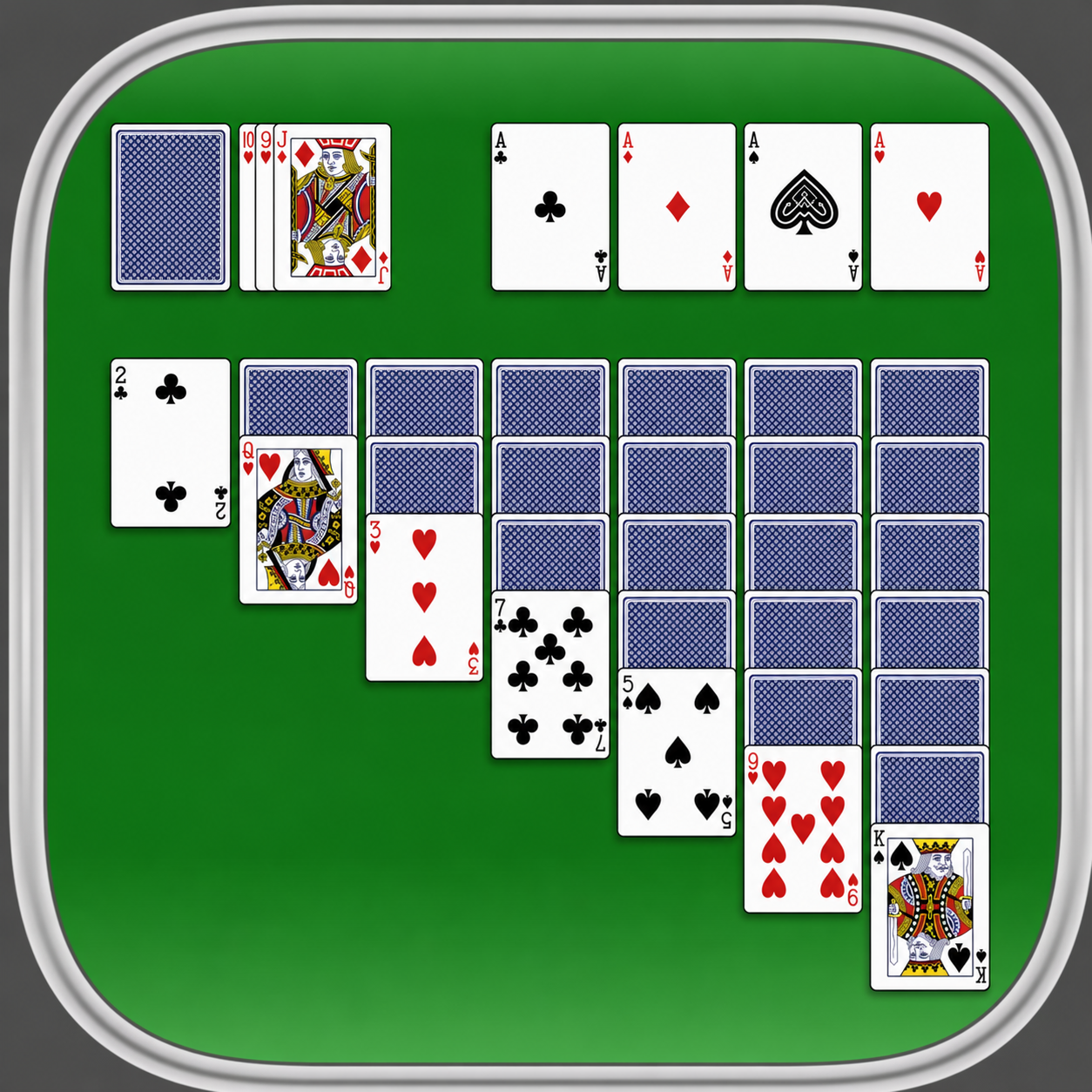 Apps de Solitario de MobilityWare