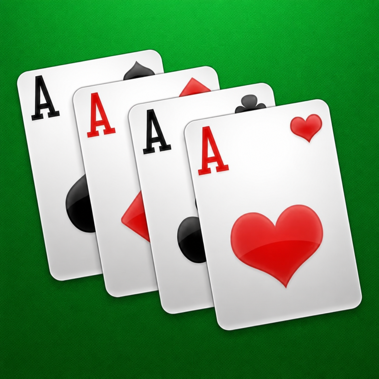 Icono de la app Solitario de Brainium