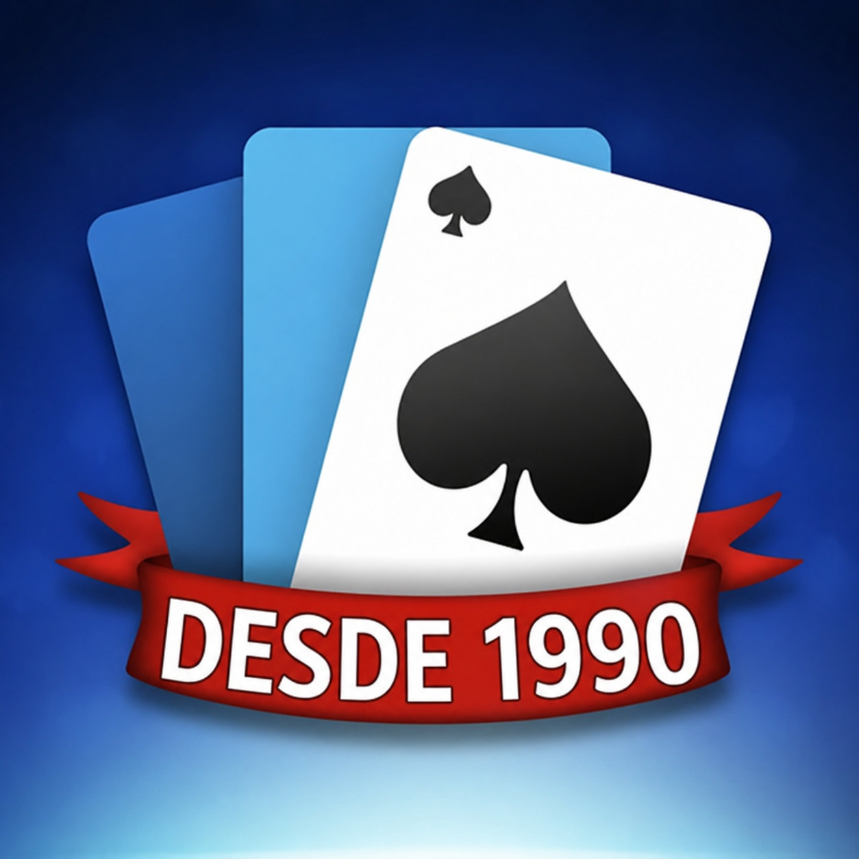 Icono de la app Microsoft Solitaire Collection